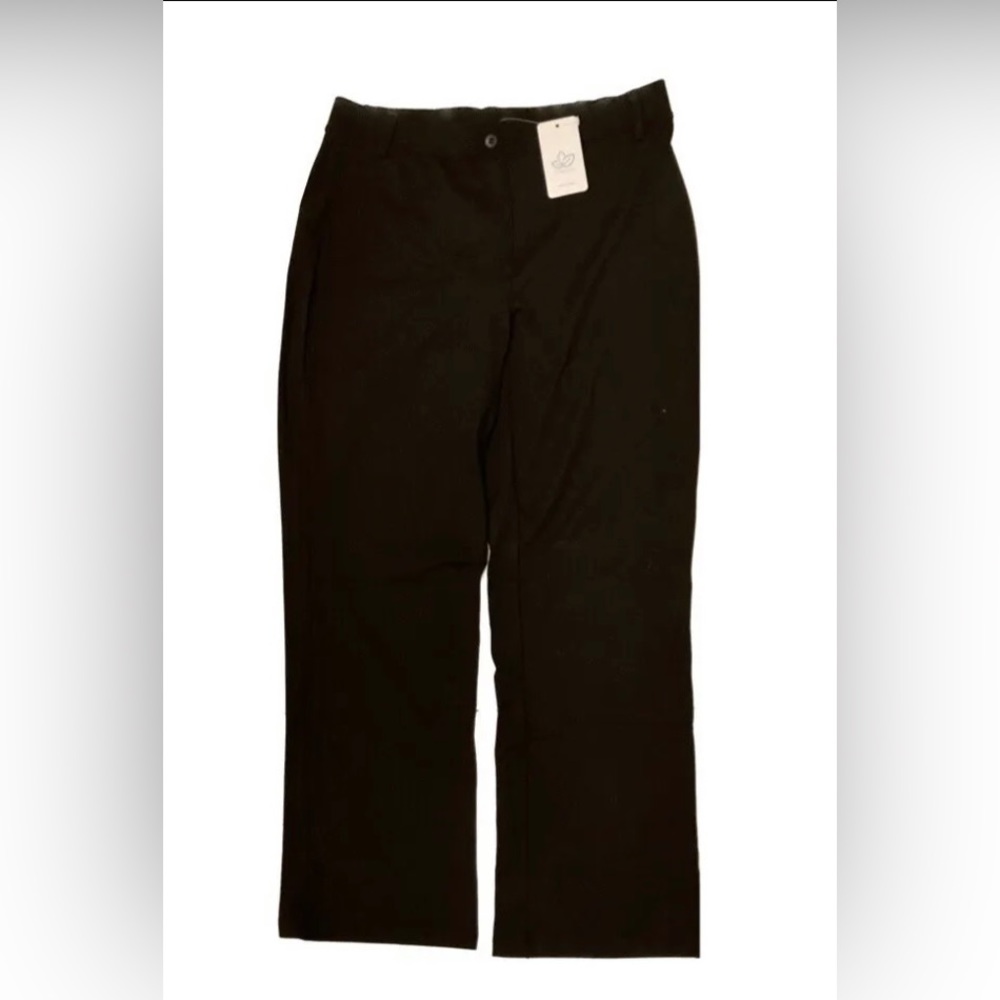 Yogipace, Yoga Dress Pants, Womans 2XL Petite